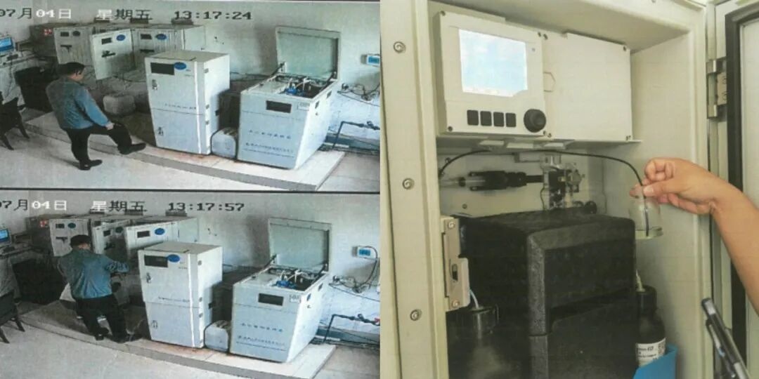 打击生态环境违法犯罪！甘肃发布2025年度生态环境领域十大典型案例