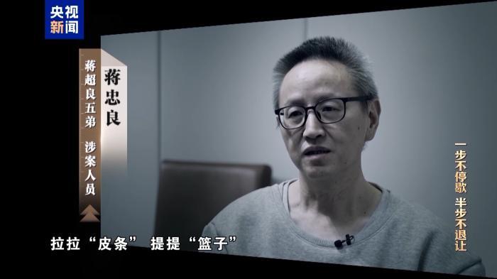 蒋超良大量贪腐细节披露：蒋家保姆买房，商人送上60万