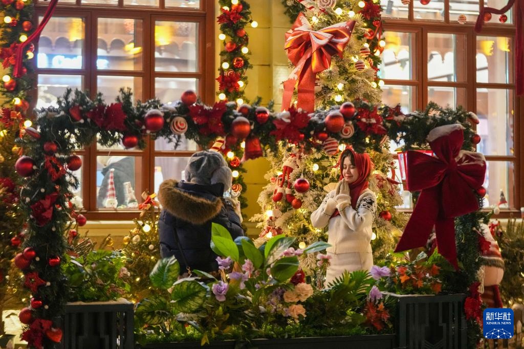 中华巴洛克历史文化街区奏响冬日乐章