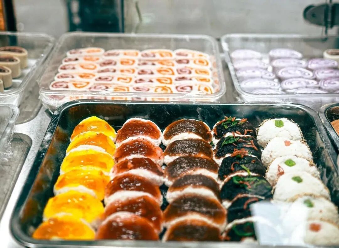 天津，怎么就成了巧克力之城？