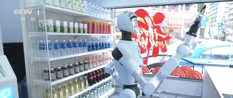 实干开新局！重大项目、火热市场、酷炫科技……各领域新年新气象积攒发展“底气”