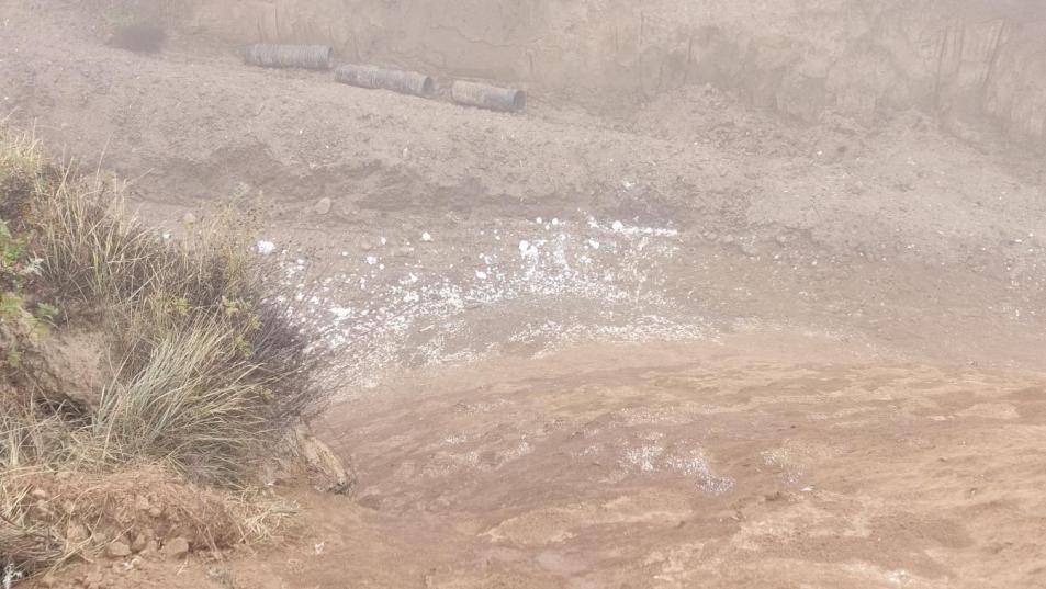 打击生态环境违法犯罪！甘肃发布2025年度生态环境领域十大典型案例