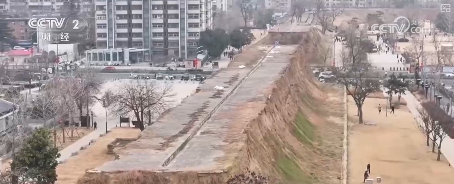 “更”新带动“焕”新释放新活力 静态“文化场景”变身动态“文化消费”引客来