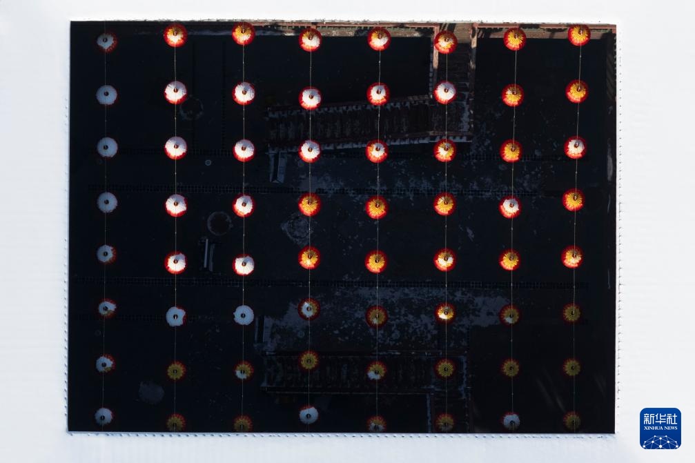 中华巴洛克历史文化街区奏响冬日乐章