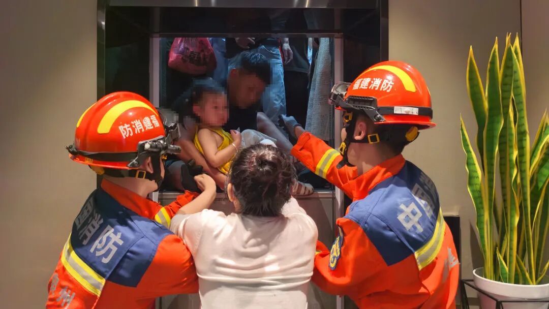 婚礼车队整装待发,新人和亲友团却被困“铁笼”! 婚礼车队整装待发,新人和亲友团却被困“铁笼”!