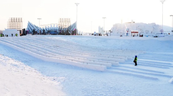 哈尔滨冰雪大世界藏着免费快乐！这些宝藏项目不玩亏大了！