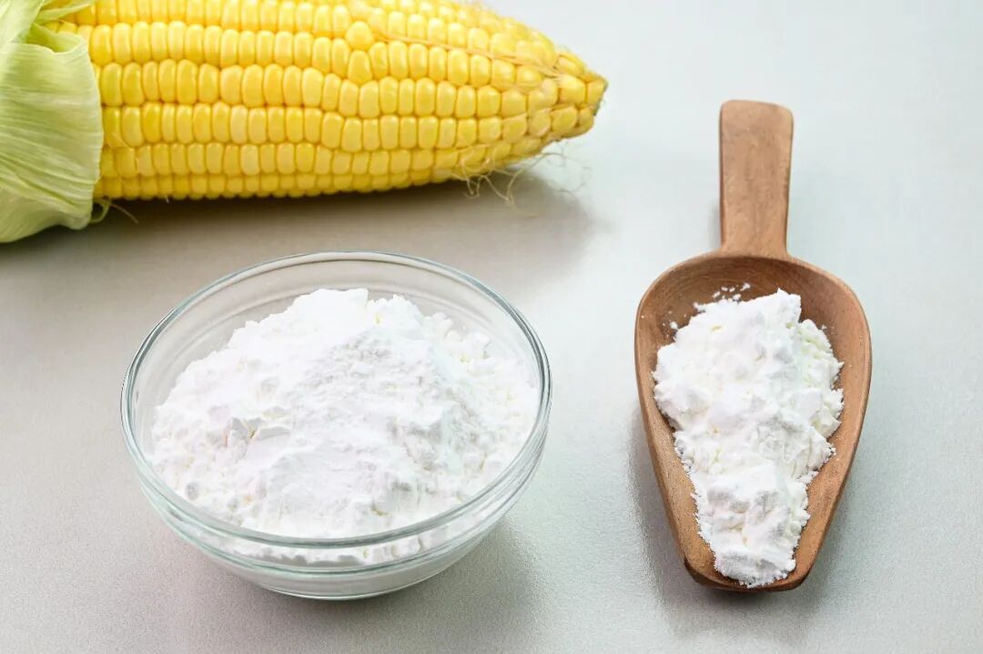 这种淀粉能让内脏脂肪直降30%，你家一定有