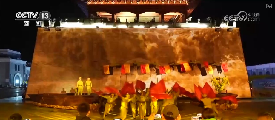 C（城）→G（高） 字头改变拉高文旅热度 小县城借助高铁网走向全国大市场