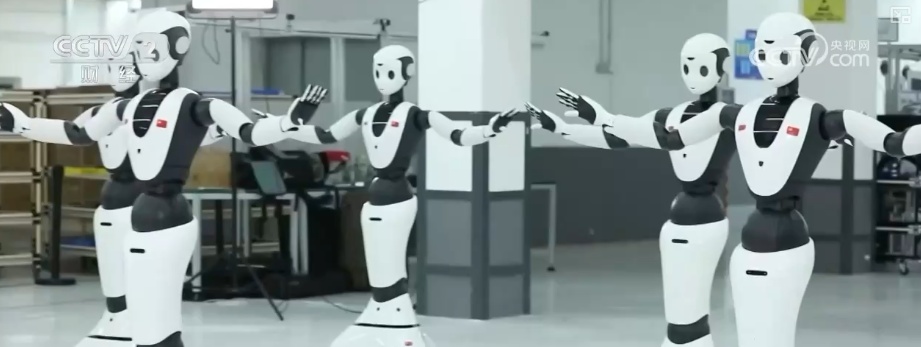 “中国好物”出口明细单含“智”量十足 海外消费者“智”享新颖、友好消费新体验