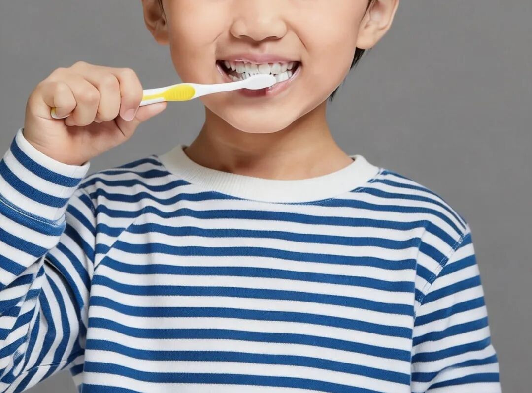 一天中最该刷牙的时刻，居然不是早上！现在知道还不算晚