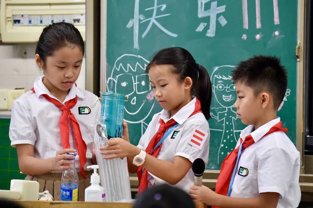 “期末统考”将取消？广州市教育局回应