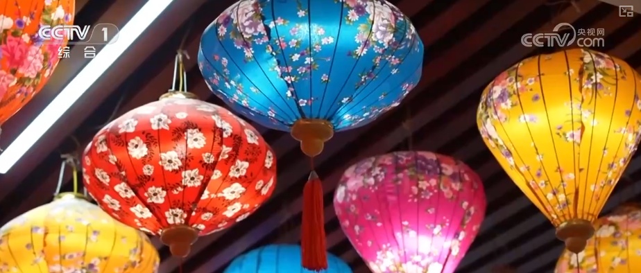 实干开新局！重大项目、火热市场、酷炫科技……各领域新年新气象积攒发展“底气”