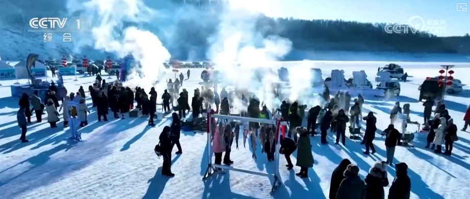 中国游、中国购新意十足 “冰雪+”“邮轮+”“国潮IP”成为圈粉全球游客核心竞争力