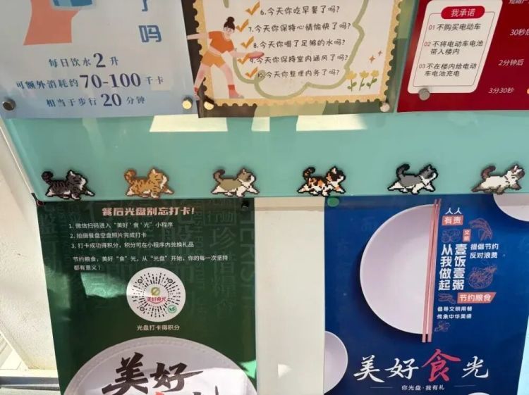 “00后”张天泽，在清华大学当楼长！