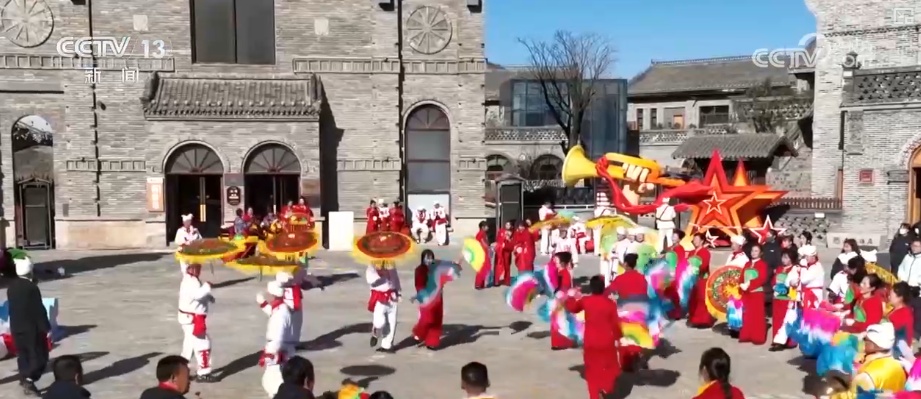 C（城）→G（高） 字头改变拉高文旅热度 小县城借助高铁网走向全国大市场