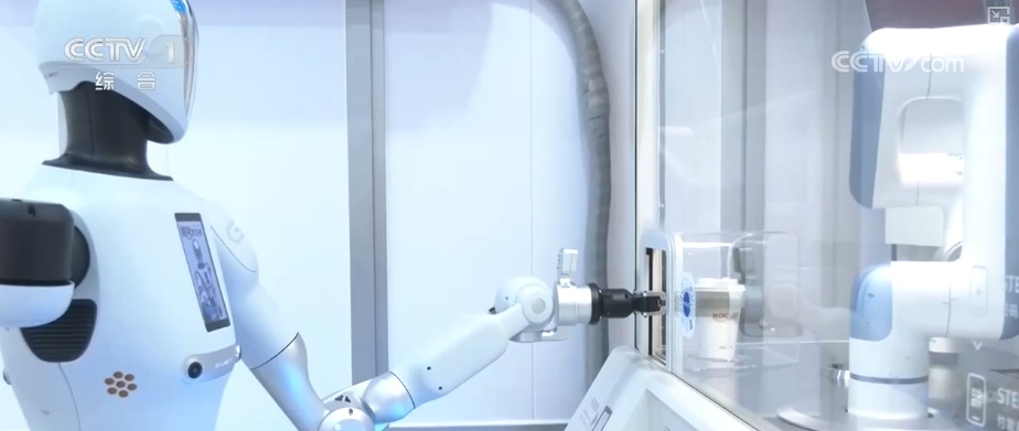 实干开新局！重大项目、火热市场、酷炫科技……各领域新年新气象积攒发展“底气”