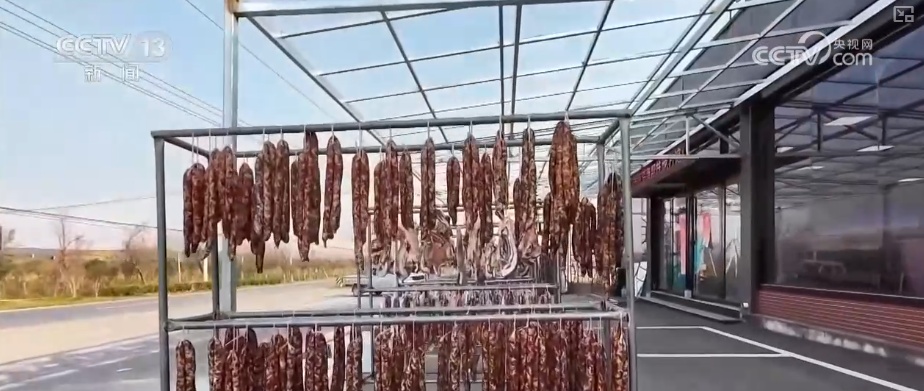 “数字+农业”助推特色农产品“出圈” 精细化服务提质增效让农户得实惠