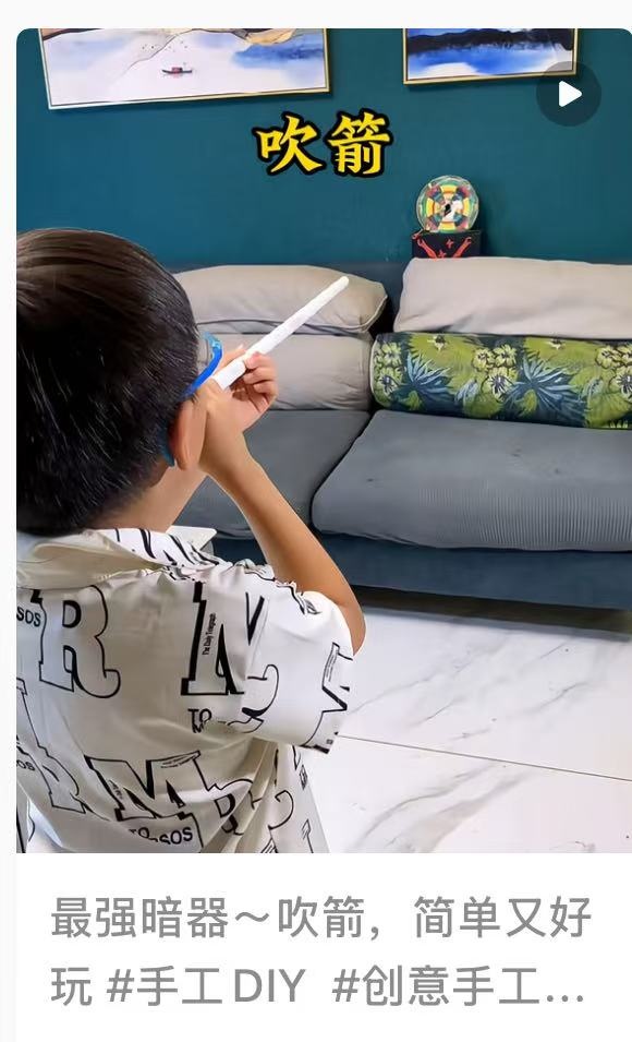 这“玩具”突然火了，杀伤力大！11岁男孩被紧急送医