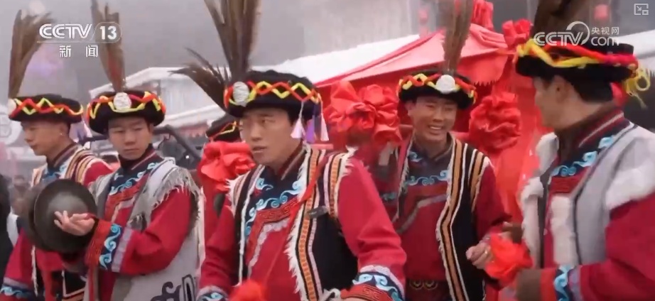 冰雪经济从“单一体验”向“综合消费”升级 多样化服务供给延长消费链条