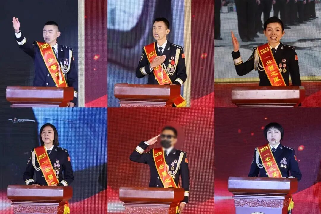 致敬！从警19年，他摧毁贩毒团伙11个，查获毒品13吨