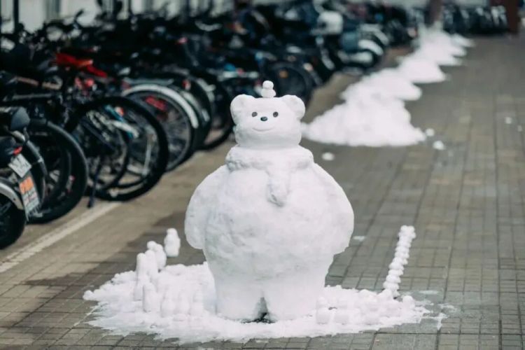 “00后”张天泽，在清华大学当楼长！