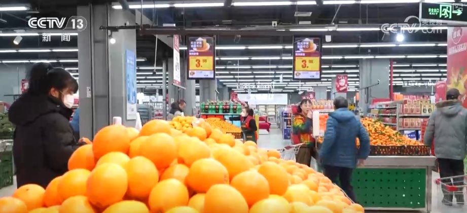 “数字+农业”助推特色农产品“出圈” 精细化服务提质增效让农户得实惠