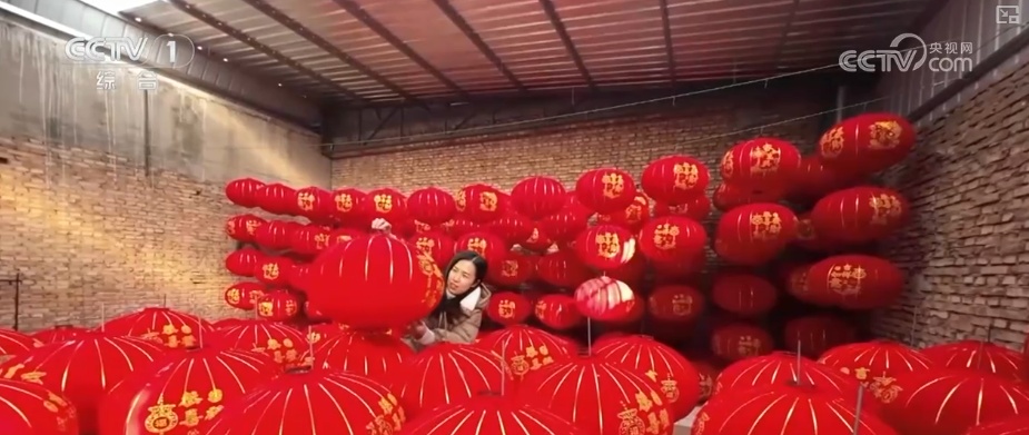 实干开新局！重大项目、火热市场、酷炫科技……各领域新年新气象积攒发展“底气”