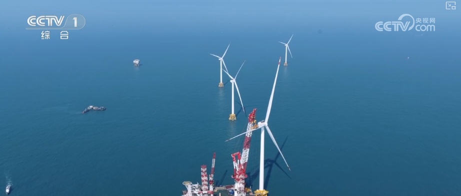 实干开新局！重大项目、火热市场、酷炫科技……各领域新年新气象积攒发展“底气”