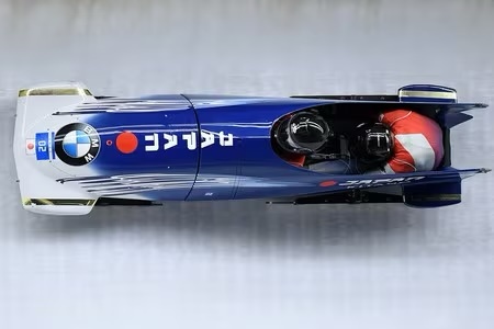 因协会“漏看”参赛规定日本雪车队无缘冬奥会，选手愤怒：竟犯如此低级错误