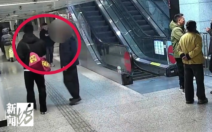 连续作案6起，这2人被刑拘！上海警方披露️