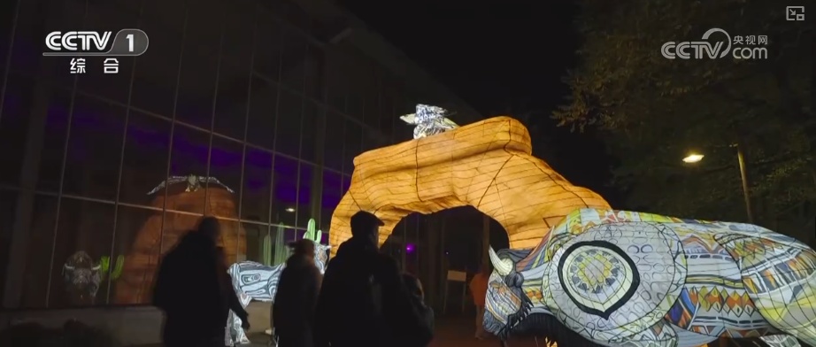 实干开新局！重大项目、火热市场、酷炫科技……各领域新年新气象积攒发展“底气”