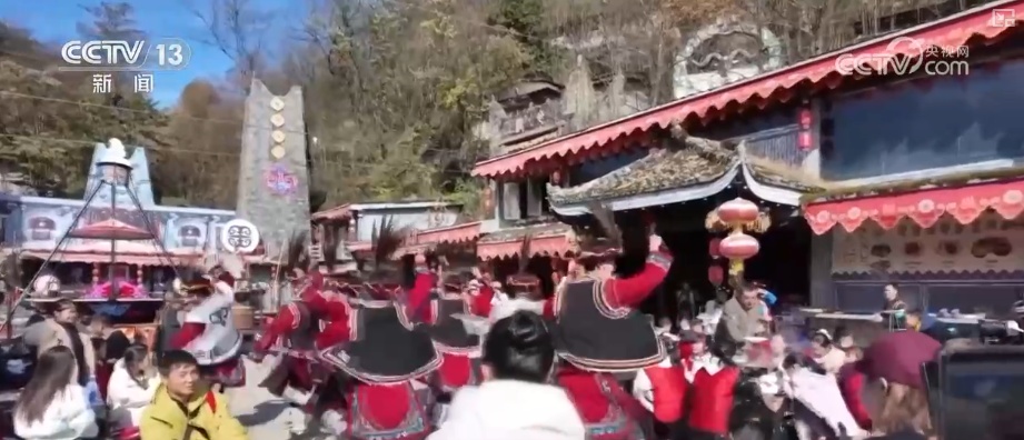 冰雪经济从“单一体验”向“综合消费”升级 多样化服务供给延长消费链条