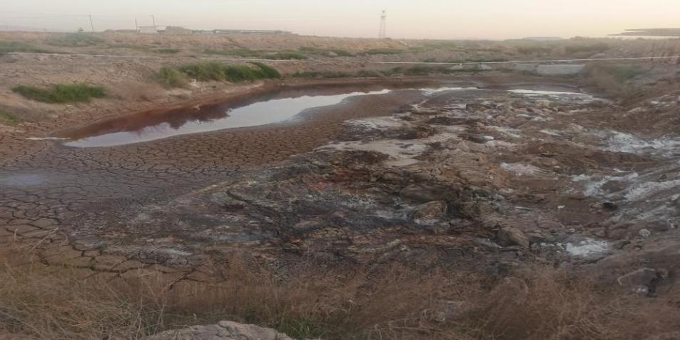 打击生态环境违法犯罪！甘肃发布2025年度生态环境领域十大典型案例