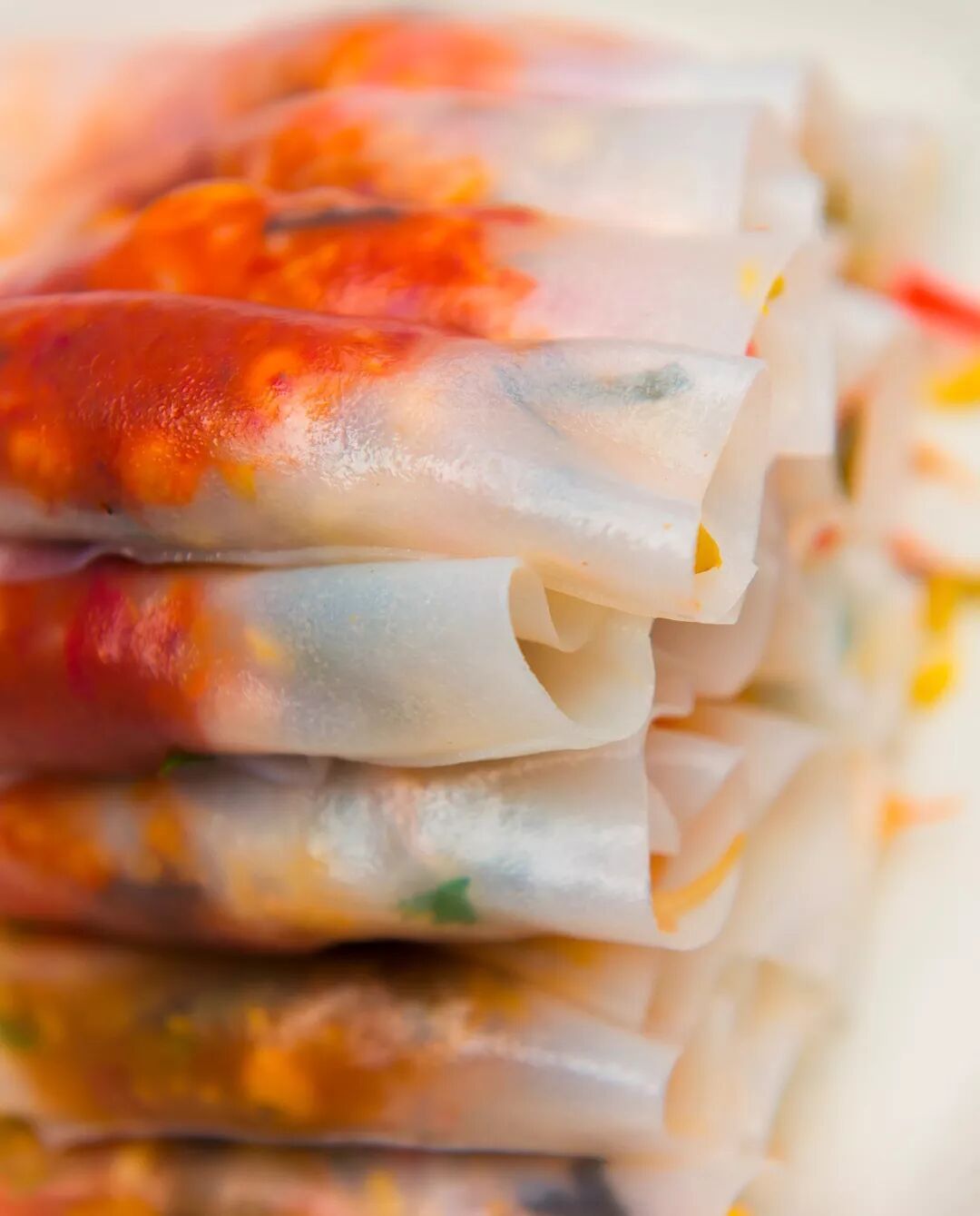 贵州人的“硬核”下午茶，还有谁没被馋哭？