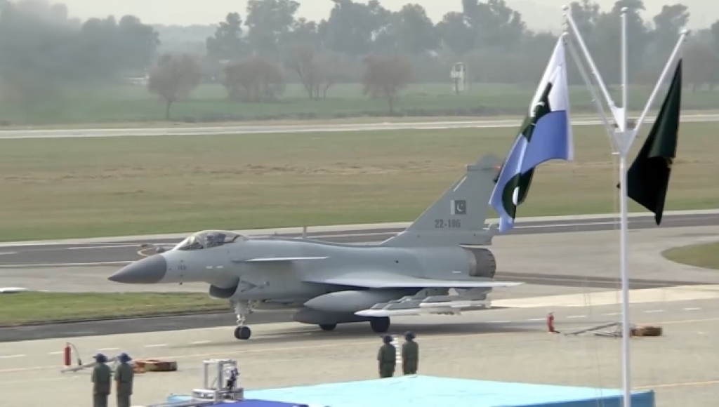 外销型战机歼-10CE首次官宣取得实战战果，意味着什么？