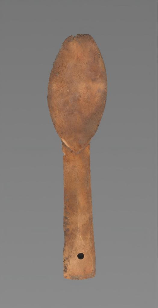 陕西丰京遗址新发现：西周骨笄见证女子及笄之礼