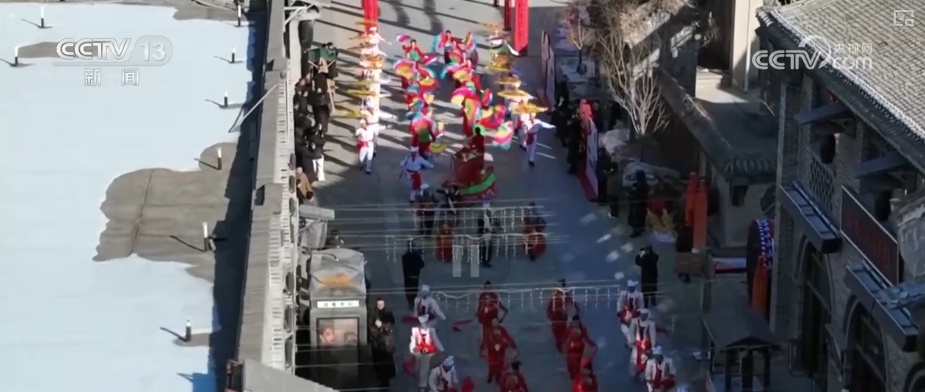 C（城）→G（高） 字头改变拉高文旅热度 小县城借助高铁网走向全国大市场