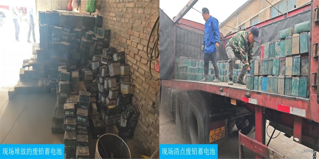 打击生态环境违法犯罪！甘肃发布2025年度生态环境领域十大典型案例