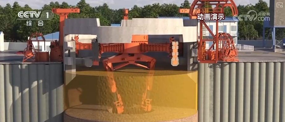 实干开新局！重大项目、火热市场、酷炫科技……各领域新年新气象积攒发展“底气”