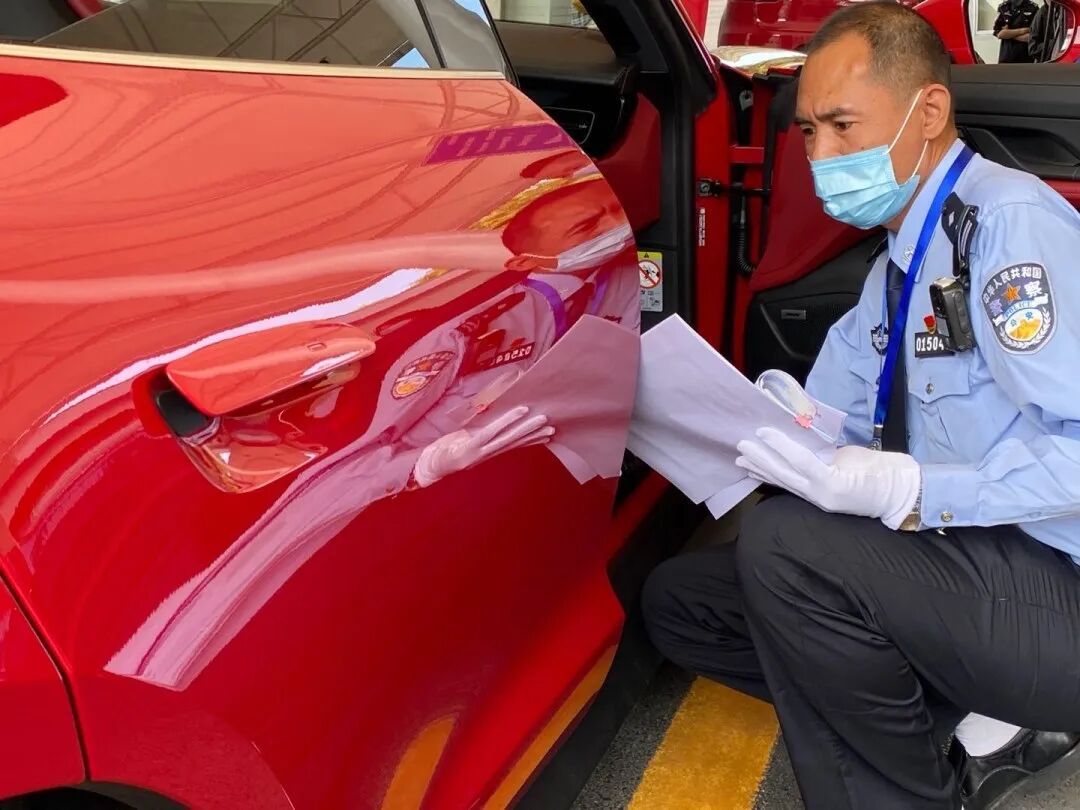 广州交警:1月16日起,粤A号牌“上新” 广州交警:1月16日起,粤A号牌“上新”