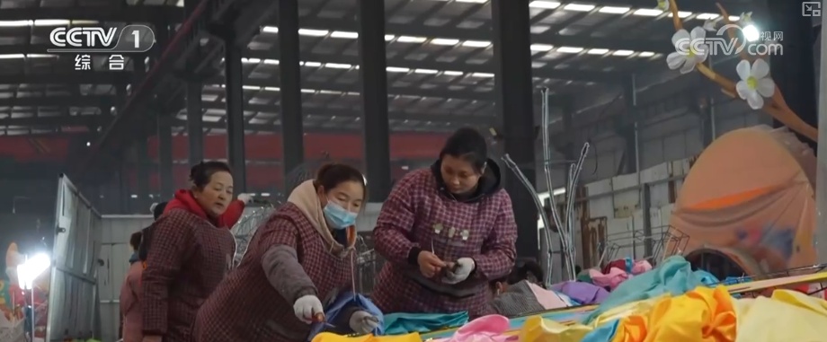 实干开新局！重大项目、火热市场、酷炫科技……各领域新年新气象积攒发展“底气”