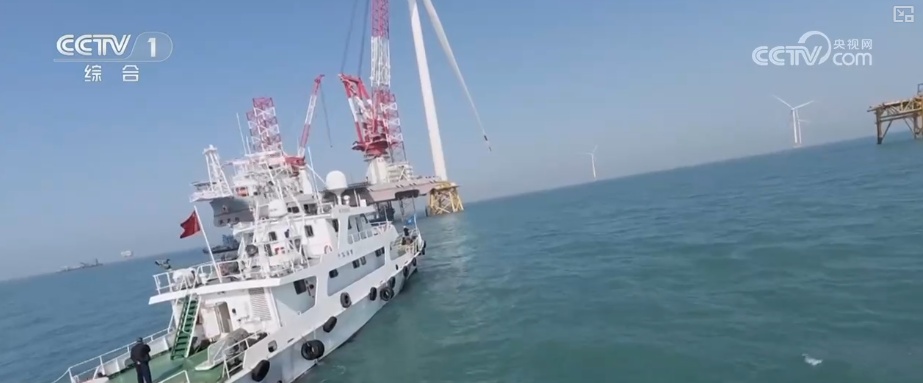 实干开新局！重大项目、火热市场、酷炫科技……各领域新年新气象积攒发展“底气”