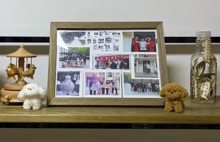 “00后”张天泽，在清华大学当楼长！