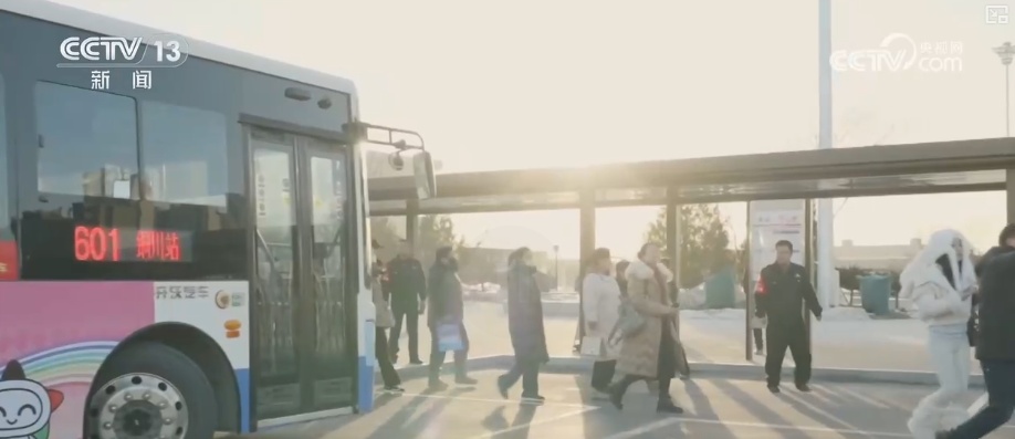 C（城）→G（高） 字头改变拉高文旅热度 小县城借助高铁网走向全国大市场