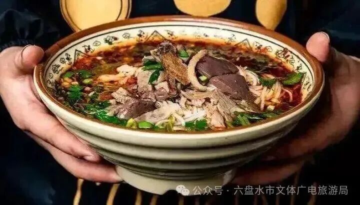 贵州人的“硬核”下午茶，还有谁没被馋哭？