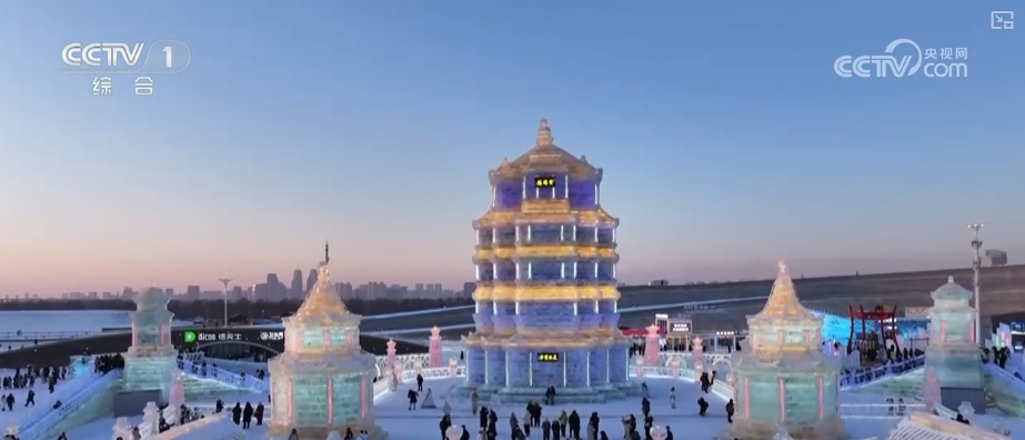 中国游、中国购新意十足 “冰雪+”“邮轮+”“国潮IP”成为圈粉全球游客核心竞争力