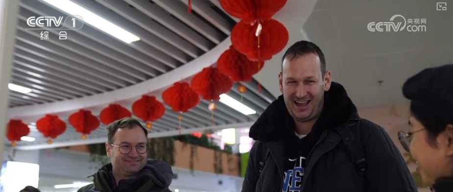 中国游、中国购新意十足 “冰雪+”“邮轮+”“国潮IP”成为圈粉全球游客核心竞争力