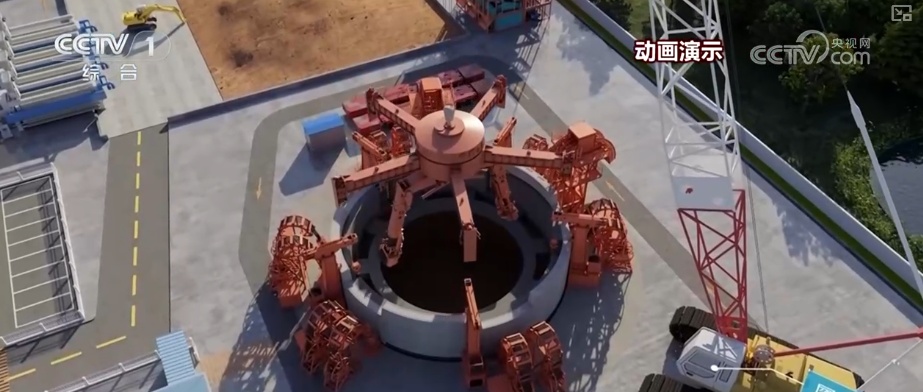 实干开新局！重大项目、火热市场、酷炫科技……各领域新年新气象积攒发展“底气”