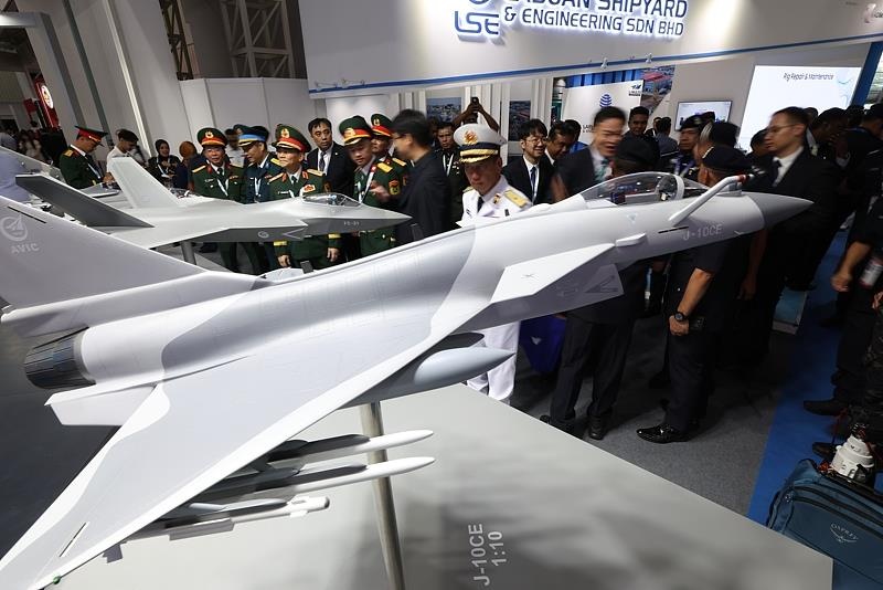 外销型战机歼-10CE首次官宣取得实战战果，意味着什么？