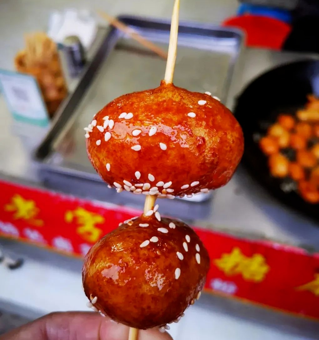 贵州人的“硬核”下午茶，还有谁没被馋哭？